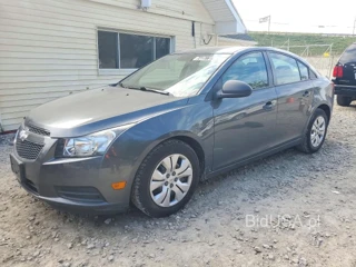 CHEVROLET CRUZE LS