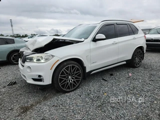 BMW X5 SDRIVE35I