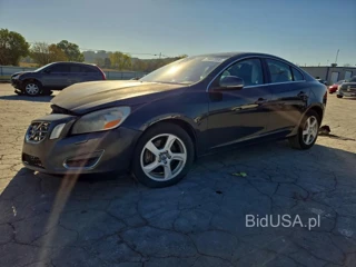 VOLVO S60 T5