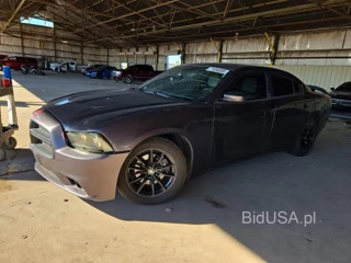 DODGE CHARGER SE