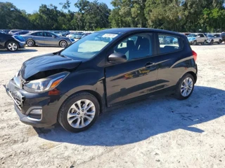 CHEVROLET SPARK 1LT