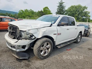 RAM 1500 SLT