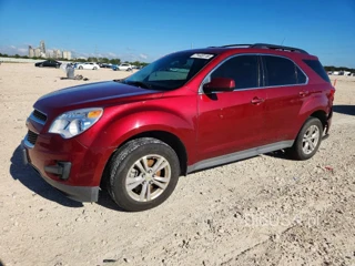CHEVROLET EQUINOX LT -