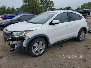 HONDA HR-V EXL
