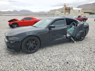 DODGE CHARGER SXT
