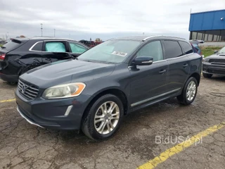 VOLVO XC60 3.2