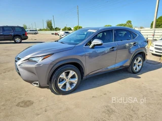 LEXUS NX 200T BASE