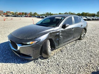 MAZDA 3 PREFERRED