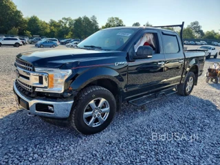 FORD F150 SUPERCREW