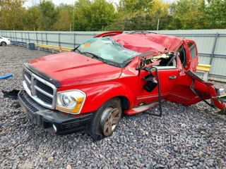 DODGE DURANGO LIMITED