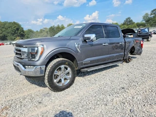 FORD F150 SUPERCREW