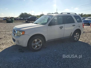 FORD ESCAPE XLT