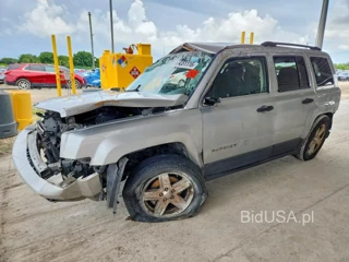 JEEP PATRIOT SPORT