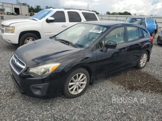 SUBARU IMPREZA PREMIUM