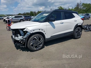 CHEVROLET TRAILBLAZER RS