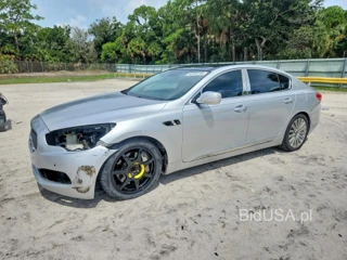 KIA K900 PREMIUM