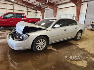 BUICK LUCERNE CX