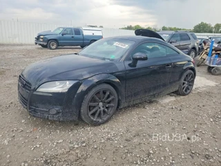 AUDI TT PRESTIGE