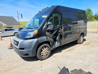 RAM PROMASTER 2500 2500 HIGH