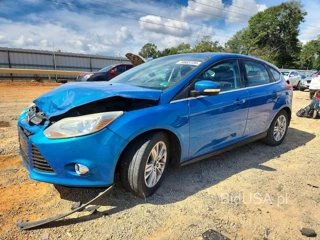 FORD FOCUS SEL