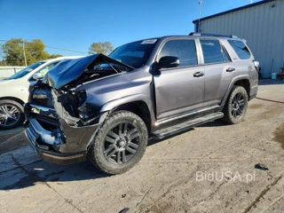 TOYOTA 4RUNNER NIGHTSHADE EDITION