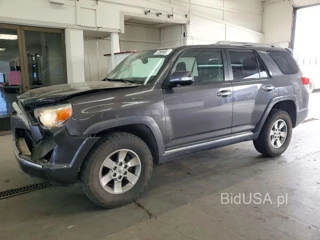TOYOTA 4RUNNER SR5