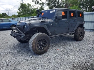 JEEP WRANGLER UNLIMITED SPORT