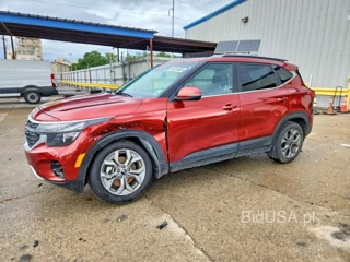 KIA SELTOS S