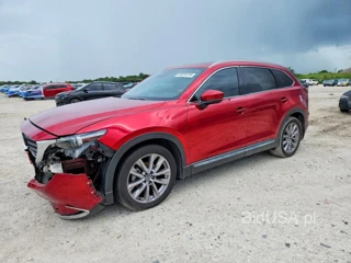 MAZDA CX-9 GRAND TOURING