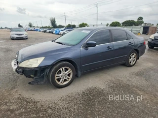 HONDA ACCORD SE
