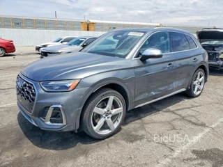 AUDI SQ5 PREMIUM PLUS