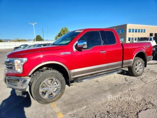 FORD F150 SUPER CAB