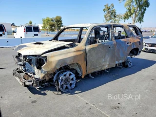 TOYOTA 4RUNNER TRD OFF-ROAD PREMIUM