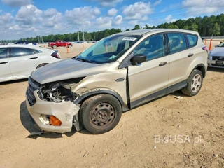 FORD ESCAPE S