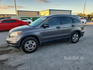 HONDA CR-V LX