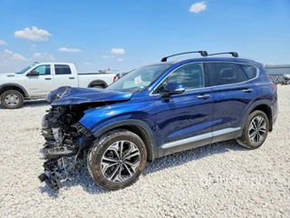 HYUNDAI SANTA FE SEL 2.0T