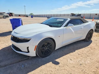 CHEVROLET CAMARO LS