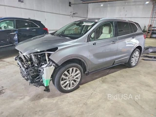BUICK ENVISION PREMIUM