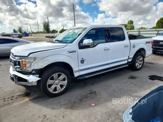 FORD F150 SUPERCREW