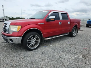 FORD F150 SUPERCREW