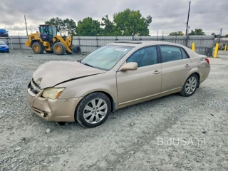 TOYOTA AVALON XLS