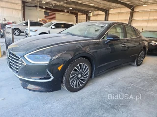 HYUNDAI SONATA HYBRID LIMITED