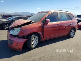 KIA RONDO LX