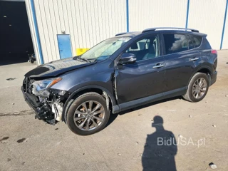 TOYOTA RAV4 LIMITED