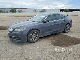 ACURA TLX