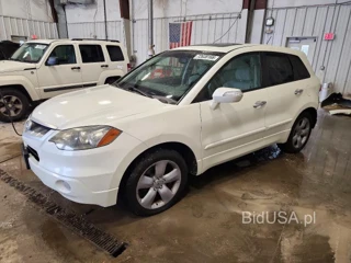ACURA RDX TECHNOLOGY