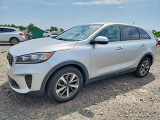 KIA SORENTO S