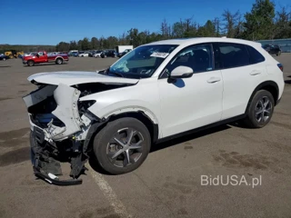 HONDA HR-V EXL