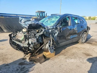 FORD ESCAPE SEL