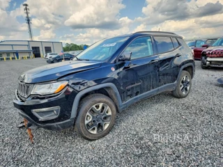 JEEP COMPASS TRAILHAWK